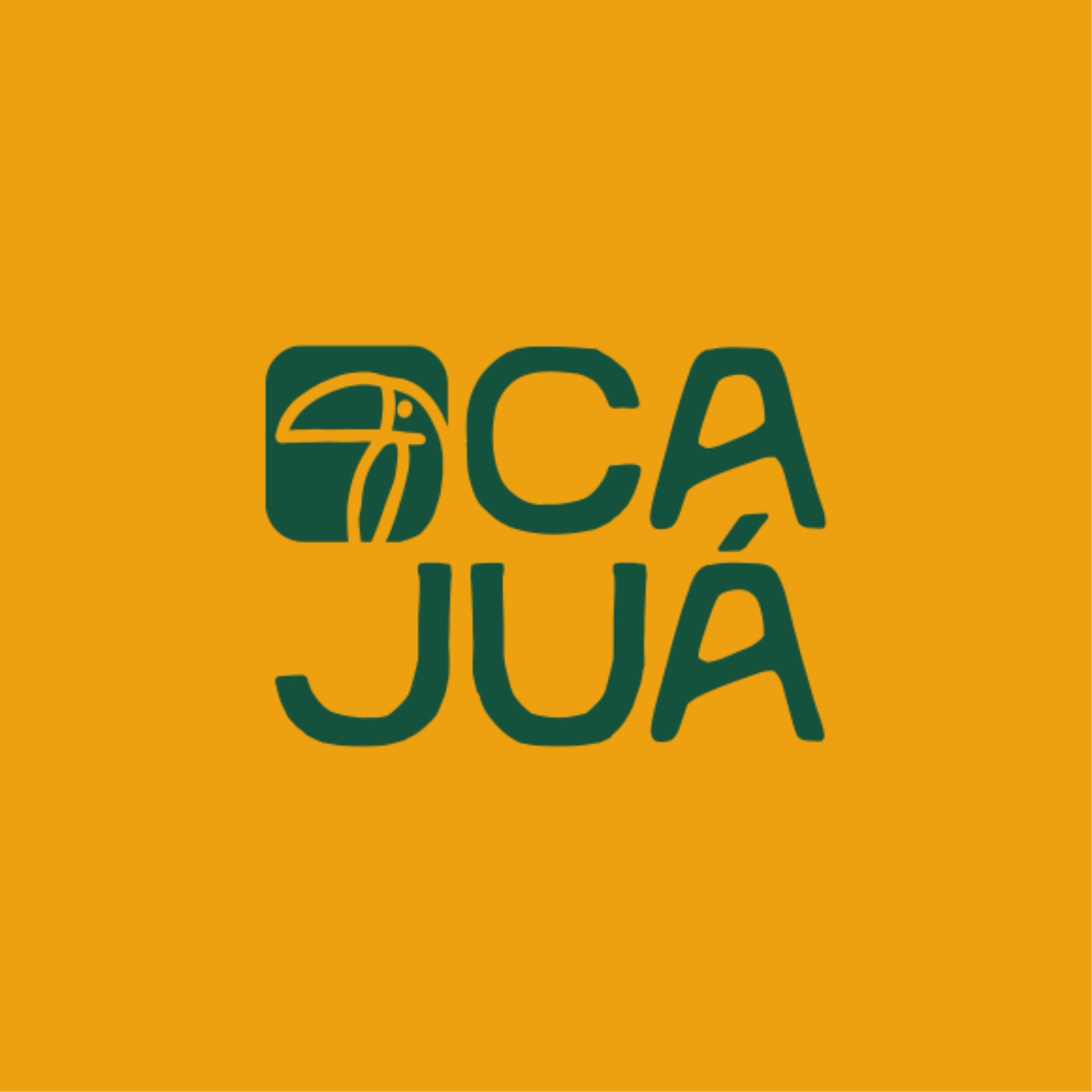 Cajuá